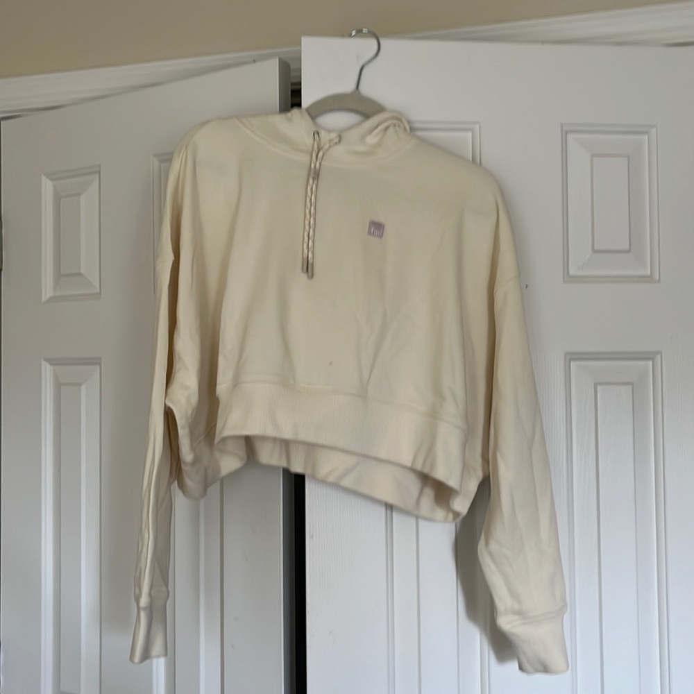Fila sweatshirt